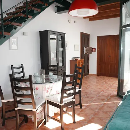 Villa Valeria Moralillo 1 Los Marines Exterior foto