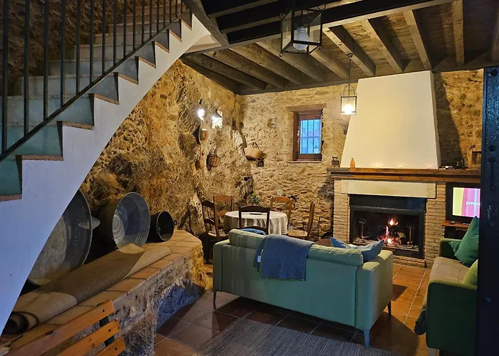 Villa Valeria Moralillo 1