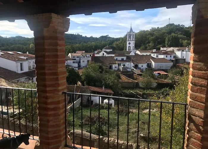 Villa Valeria Moralillo 1