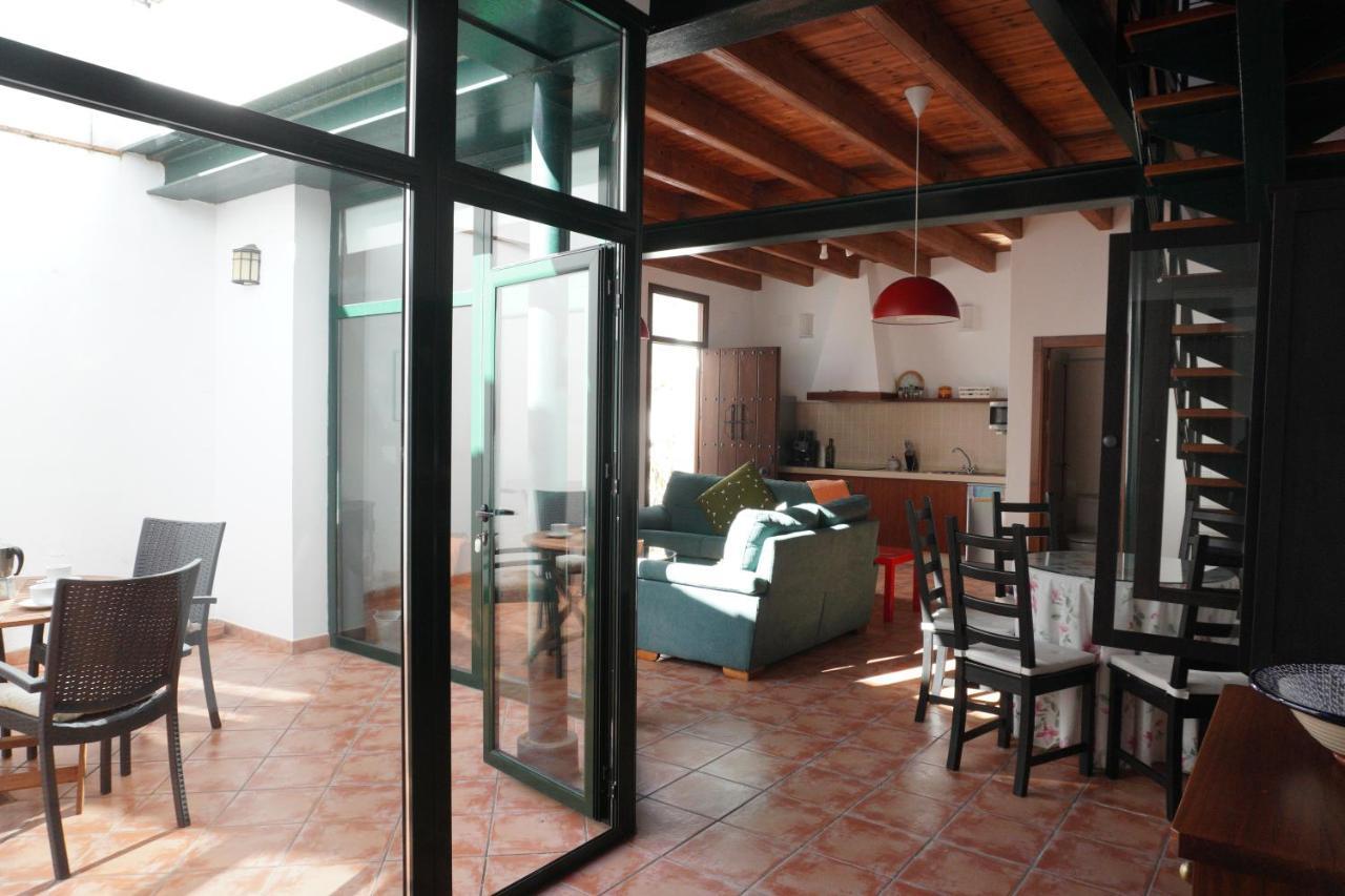 Valeria Moralillo 1 Holiday home Los Marines
