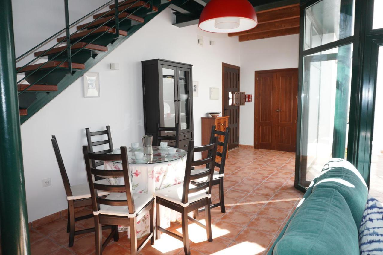 Holiday home Valeria Moralillo 1