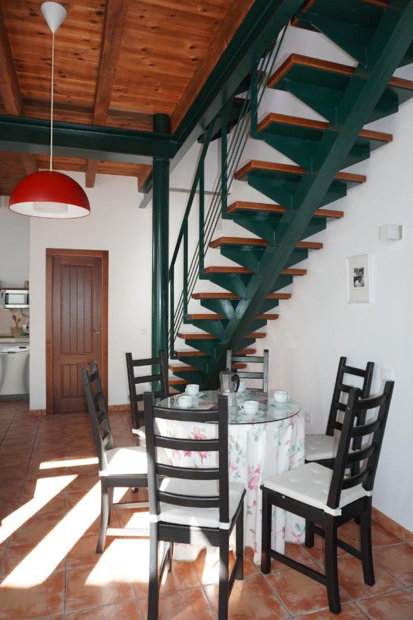 Valeria Moralillo 1 Holiday home *