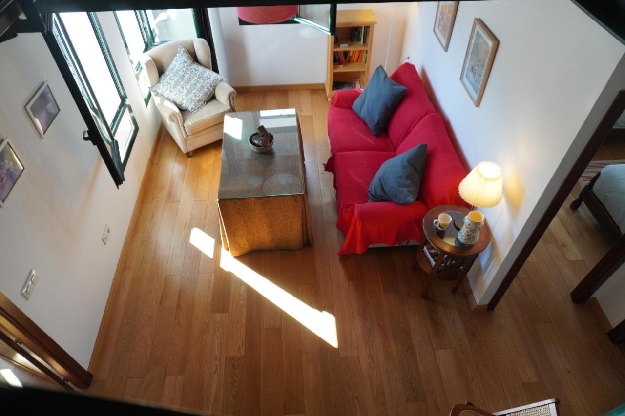 Holiday home Valeria Moralillo 1 *