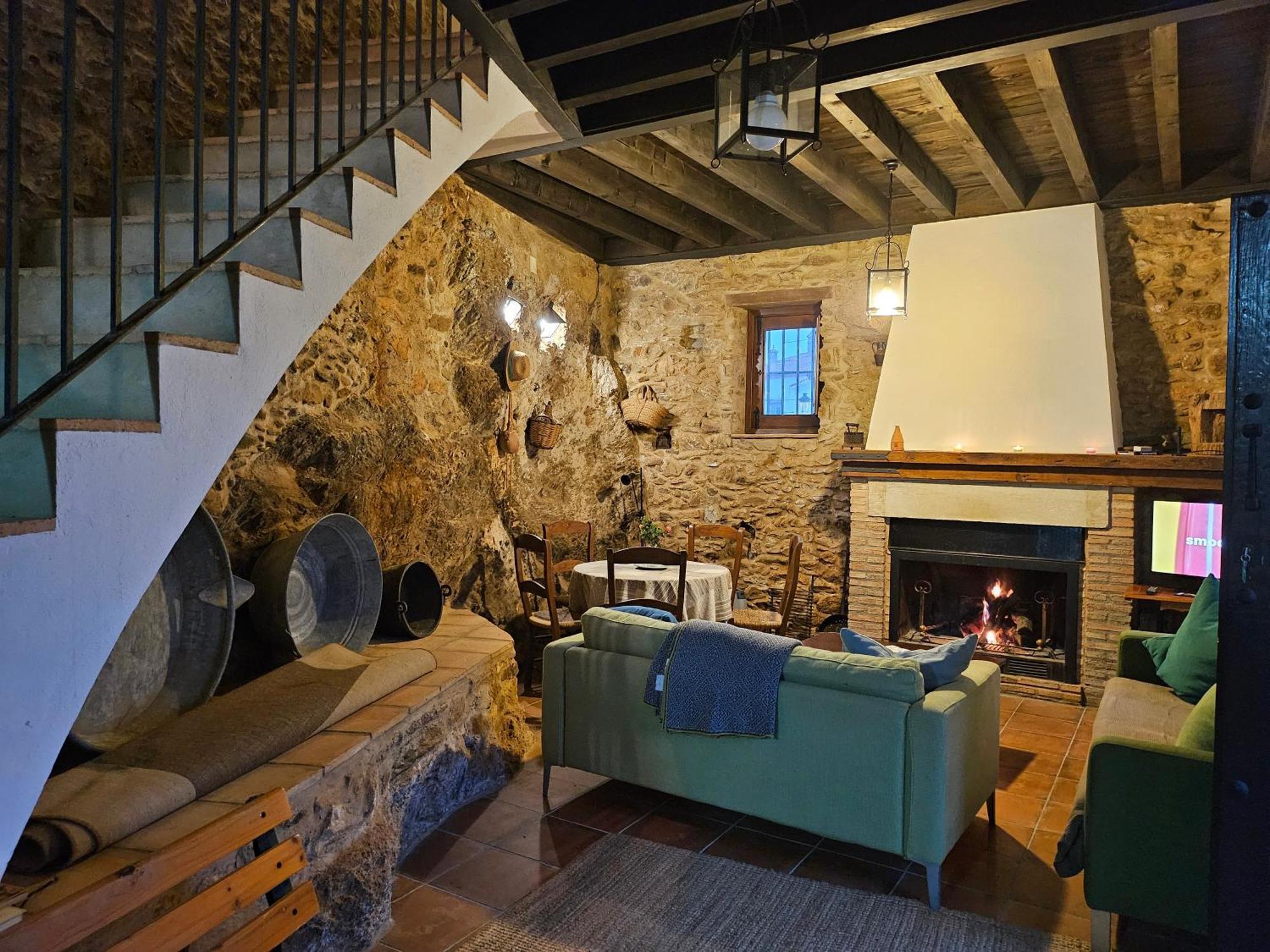 Valeria Moralillo 1 Holiday home